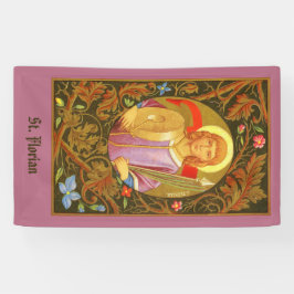 St. Florian von Lorch (PM 03) Banner 2