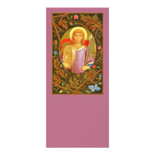 St. Florian von Lorch (PM 03) Custom Blank Werbekarte