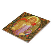 St. Florian von Lorch (PM 03) Fliese (Seite)