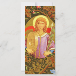 St. Florian von Lorch (PM 03) Grußkarte