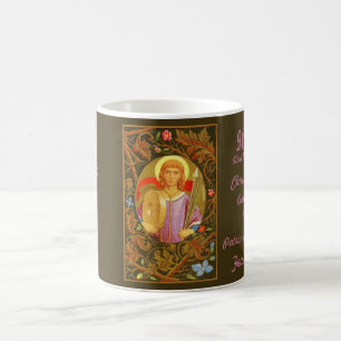 St. Florian von Lorch (PM 03) Kaffeetasse 1b