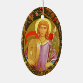 St. Florian von Lorch (PM 03) Keramikornament (Rechts)