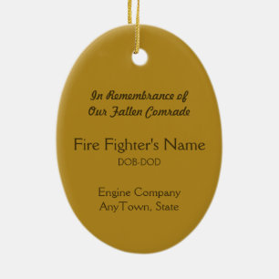 St. Florian von Lorch (PM 03) Keramikornament