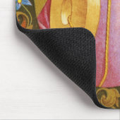St. Florian von Lorch (PM 03) Mousepad (Ecke)