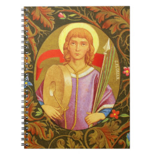 St. Florian von Lorch (PM 03) Notizblock