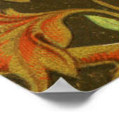 St. Florian von Lorch (PM 03) Poster 2 (Ecke)