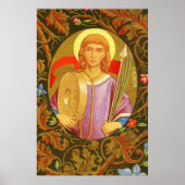 St. Florian von Lorch (PM 03) Poster 2 (Vorne)