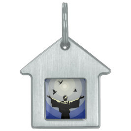 St. Francis Animal Dog Katze Pet Protector Tiermarke