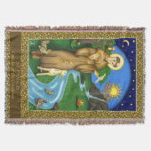 St. Francis — Arsch der Kreaturen Decke (Vorderseite)