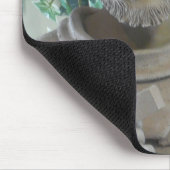 St Francis Mousepad (Ecke)