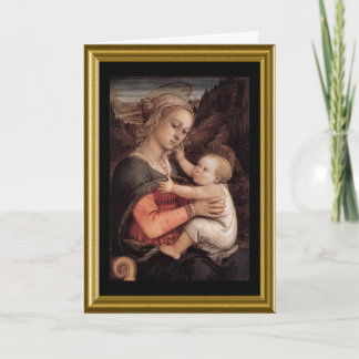 St. Francis Peace Prayer - Weihnachten