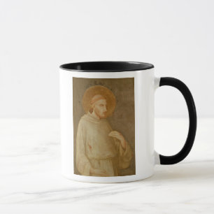 St Francis Tasse
