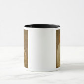 St Francis Tasse (Zentrum)