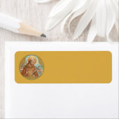 St. Francis von Assisi (BK 002) (Insitu)