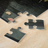 St Francis von Assisi, das Wunder der Rosen Puzzle (Seite)