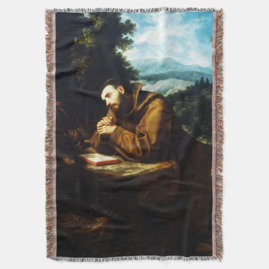 St. Francis von Assisi - San Francisco de Asis 09 Decke (Vorderseite Vertikal)