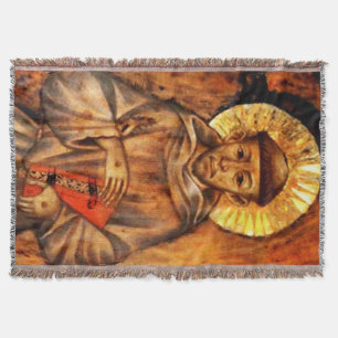 St. Francis von Assisi - San Francisco de Asis 16 Decke