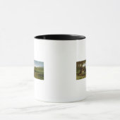 St Francis von Assisi Tasse (Zentrum)