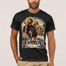 St. Francis Xavier – Goa-Erbe
