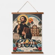 St. Francis Xavier – Goa Erbe