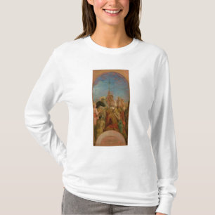 St Francis Xavier T-Shirt