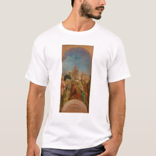 St Francis Xavier T-Shirt