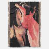 St. Gabriel der Erzengel Decke (Vorderseite Vertikal)