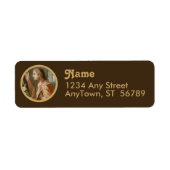 St. Gabriel der Erzengel (M 011) (Vorne)