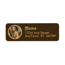 St. Gabriel der Erzengel (M 011)