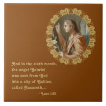 St. Gabriel der Erzengel (M 011)