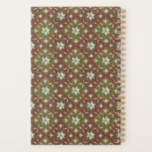 St. Gabriel der Erzengel (M 035) Planer (Rückseite)