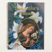 St. Gabriel der Erzengel (M 035) Planer (Vorderseite)