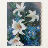 St. Gabriel der Erzengel (M 035) Planer (Rückseite)