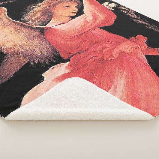 St. Gabriel der Erzengel Sherpadecke (3/4)