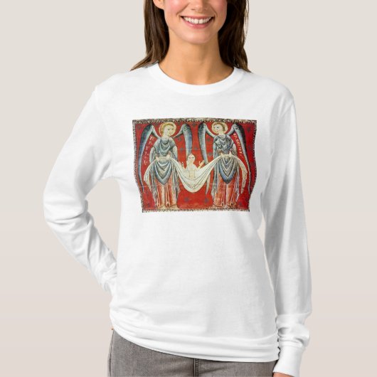 St- Gabrielund St.-RAPHAEL, c.1200 T-Shirt (Vorderseite)