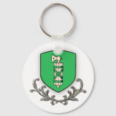 St. Gallen Schlüsselanhänger (Vorderseite)