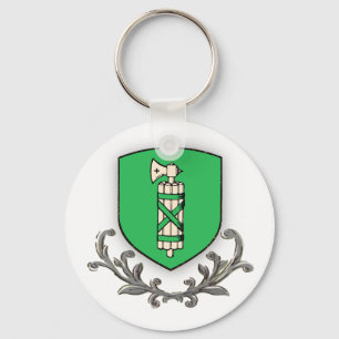 St. Gallen Schlüsselanhänger