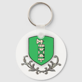 St. Gallen Schlüsselanhänger
