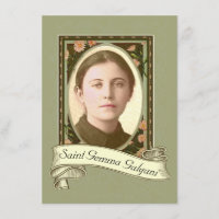 St. Gemma Galgani San Salvatore: Höhenweg nach Mor