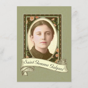 St. Gemma Galgani San Salvatore: Höhenweg nach Mor Begleitkarte