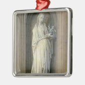 St. Genevieve, c.1479 Ornament Aus Metall (Links)