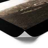 St Genevieve Missouri Foto 1913 Poster (Ecke)