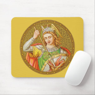 St. Georg (SNV 13) Mousepad