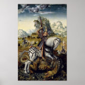 St. George 2 Poster (Vorne)