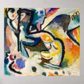 St. George 3 | Kandinsky | Poster (Vorne)