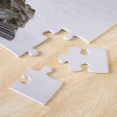 St George (Bronze) Puzzle (Seite)