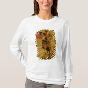 St George, das den Drachen tötet T-Shirt