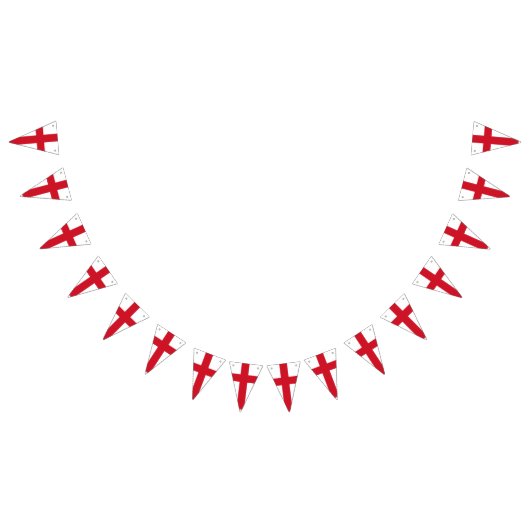 St. George ~ Flagge von England  (Alle)