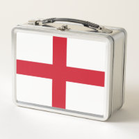 St. George ~ Flagge von England