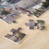 St.George Harbour Grenada Karibik. Puzzle (Seite)